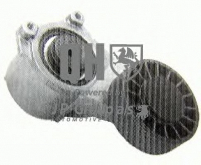 JP GROUP 1318200709 -  Натяжитель ремня, клиновой зубча